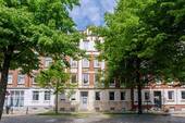 Straßenansicht - komfortable & charmante 4-Zimmer-Wohnung in Kiel-Wik