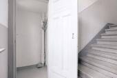 Abstellraum/ Waschmachine - 