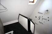 Flur im Obergeschoss - 