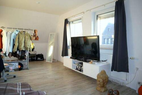Schlafzimmer im Obergeschoss - 