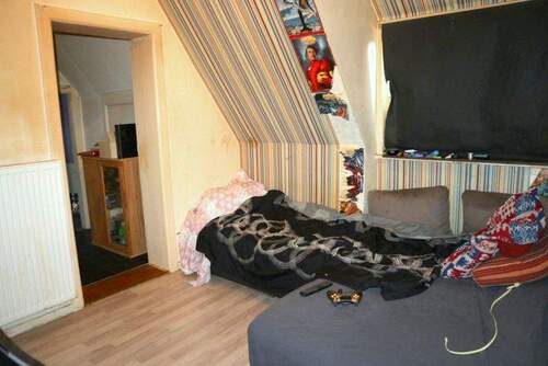 Durchgangszimmer - 