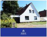 Vermietetes Einfamilienhaus - 0 % Käuferprovision! Vermietetes Einfamilienhaus mit Sanierungsbedarf in Deichhorst!