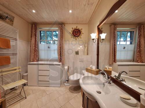 Badezimmer - 