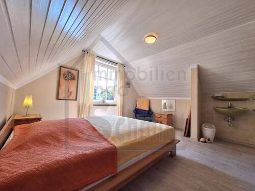Gästezimmer - 