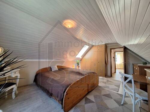Schlafzimmer - 