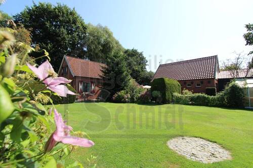 Gartenansicht - 