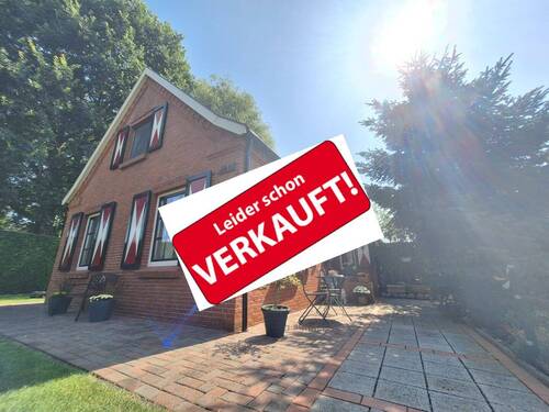 verkauft - Charmantes Schmuckstück in harmonischer Lage!