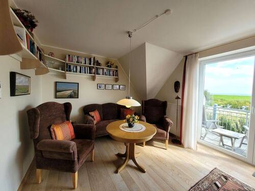 Wohnzimmer - 