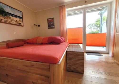 Schlafzimmer - 