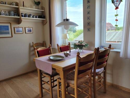 mit Essbereich - 