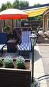 Terrassenansicht - 