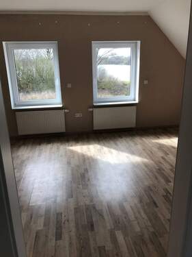 Zimmer mit Seeblick - 