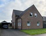 Eingangsseite 1 - 4 Zimmer Einfamilienhaus zur Miete in Rhede (Ems)