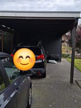 Carport - 