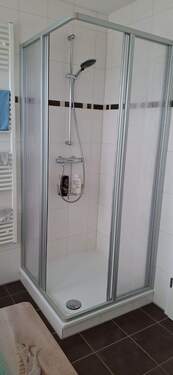 neue Dusch - 
