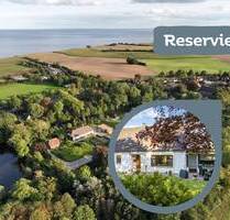 Erfüllen Sie sich den Traum von einem Haus an der Ostsee! - Brodersby