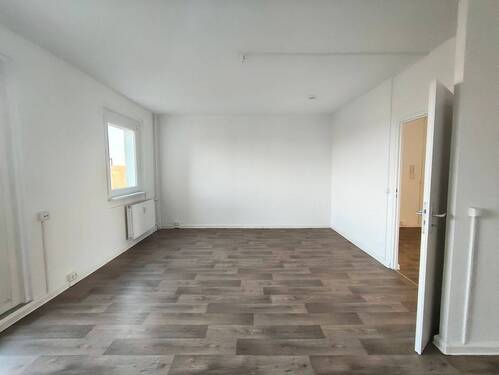 Wohnzimmeransicht 2 - Etagenwohnung mit 69,10 m² in Brandenburg an der Havel zur Miete