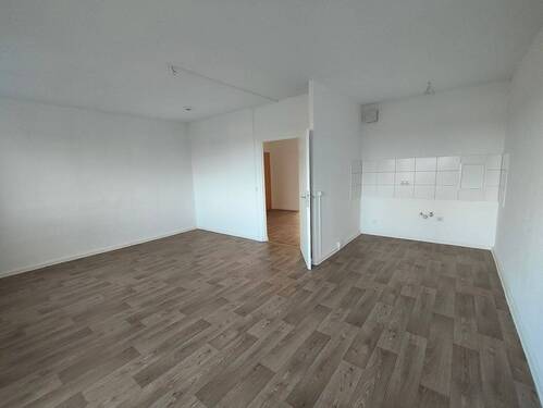 Wohnzimmeransicht 3 - 