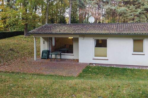 Terrasse - Einfamilienhaus mit 56,10 m² in Altenkirchen zum Kaufen