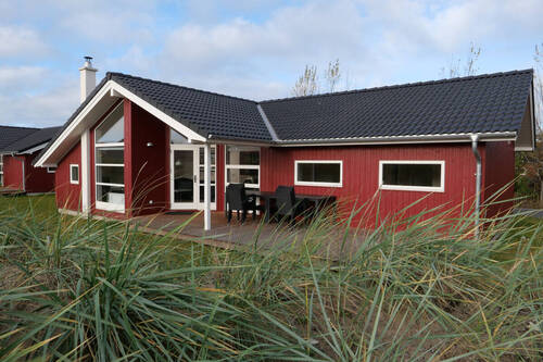 Bild 2 - 5 Zimmer Mehrfamilienhaus, Wohnhaus zum Kaufen in Großenbrode