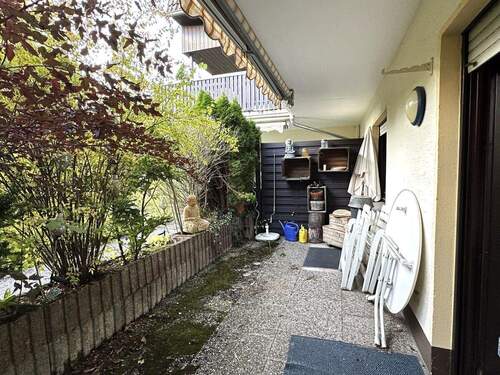 … für gemütliche Grillabende - 