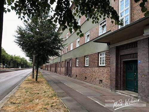 Titelbild - Dein neues Zuhause - tolle 2-Raumwohnung mit Balkon