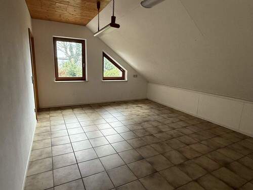 Trockenraum/Hobbyraum EG - 