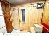 Sauna - 
