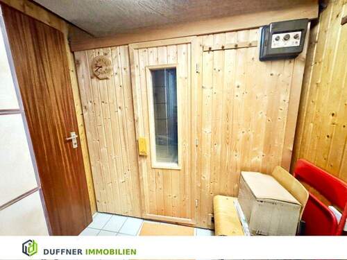Sauna - 