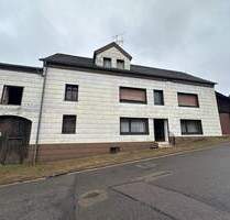 Großes Bauernhaus zum renovieren - Mettlach Saarhölzbach