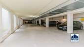 Stellplätze Tiefgarage - 