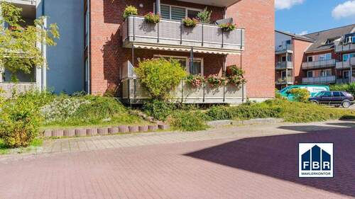 Weitere Ansicht Objekt - 