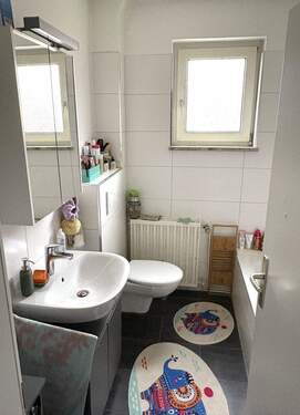 Badezimmer Bild 1 - 