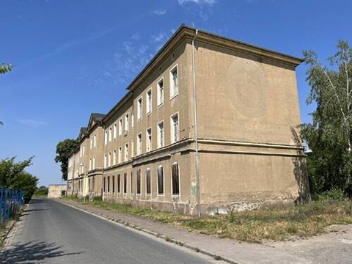 Ansicht - Büro zum Kaufen in Großenhain
