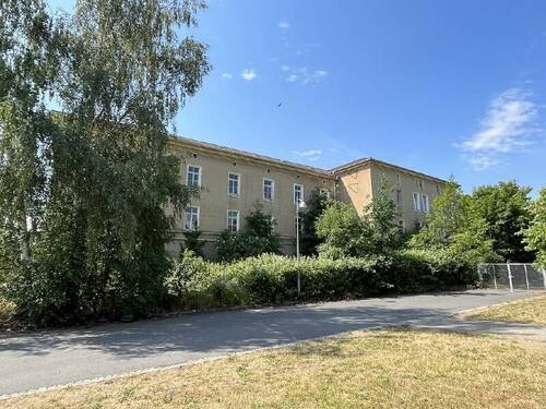 Ansicht - Büro in Großenhain