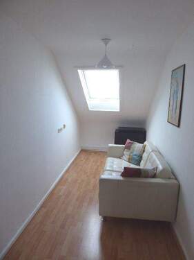 Kleines 4. Zimmer - Etagenwohnung mit 78,00 m&sup2; in Pforzheim zur Miete