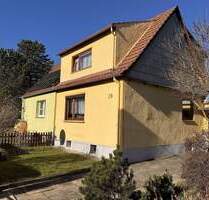 Brühlervorstadt mit großem Garten - Erfurt