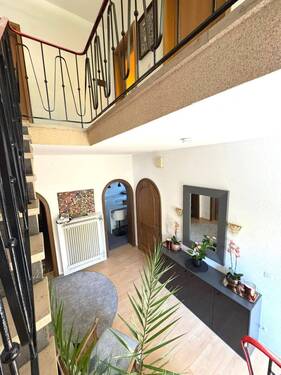 Eingangshalle - 