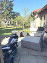 Terrasse - 