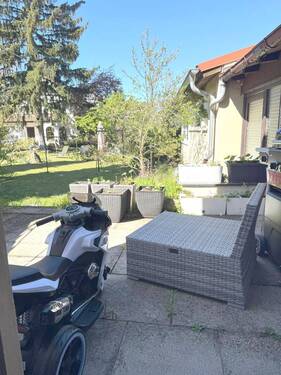 Terrasse - 