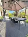 Terrasse - 