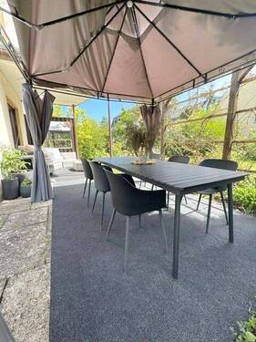 Terrasse - 