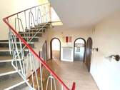 Treppenhaus - 