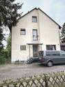 Hauseingang - Einfamilienhaus mit 200,00 m&sup2; in Nürnberg zur Miete