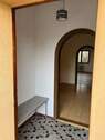 Eingang mit Garderobe - 