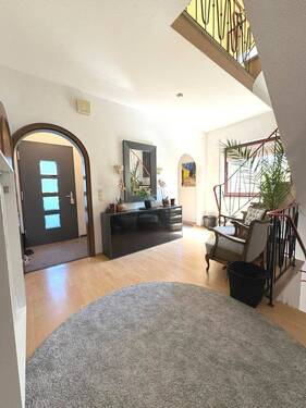Eingangshalle - 