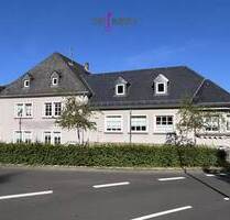 Ihre neue Geschäftsadresse in Prüm - stadtbildprägendes Gewerbeobjekt in bester Sichtlage