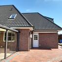 Ansicht Süden - 5 Zimmer Einfamilienhaus zum Kaufen in Elsfleth