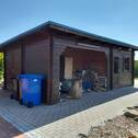 Gerätehaus/Kaminholzlager - Einfamilienhaus mit 226,00 m² in Elsfleth zum Kaufen
