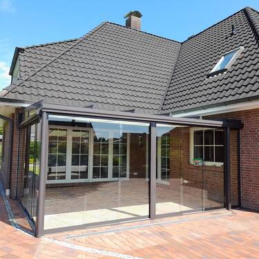 Wintergarten - 